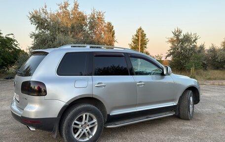 Volkswagen Touareg III, 2009 год, 1 354 000 рублей, 5 фотография