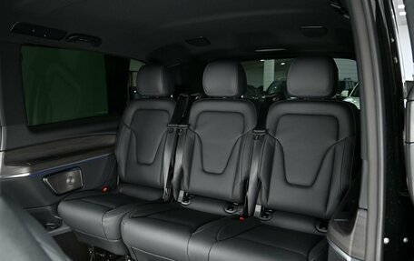 Mercedes-Benz V-Класс, 2026 год, 12 990 000 рублей, 21 фотография