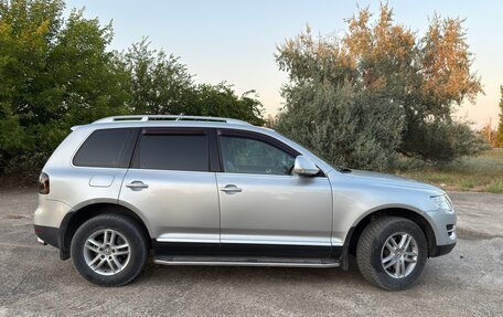 Volkswagen Touareg III, 2009 год, 1 354 000 рублей, 6 фотография