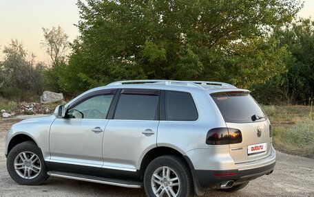 Volkswagen Touareg III, 2009 год, 1 354 000 рублей, 7 фотография
