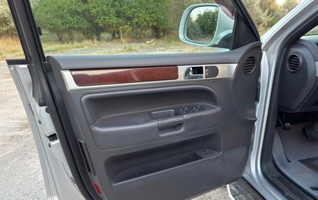 Volkswagen Touareg III, 2009 год, 1 354 000 рублей, 9 фотография