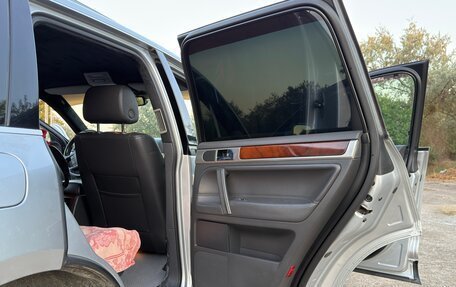 Volkswagen Touareg III, 2009 год, 1 354 000 рублей, 11 фотография