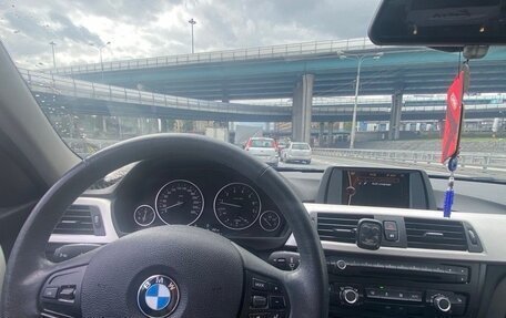BMW 3 серия, 2014 год, 1 900 000 рублей, 3 фотография
