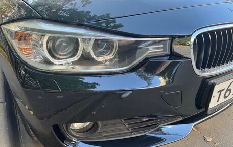 BMW 3 серия, 2014 год, 1 900 000 рублей, 4 фотография