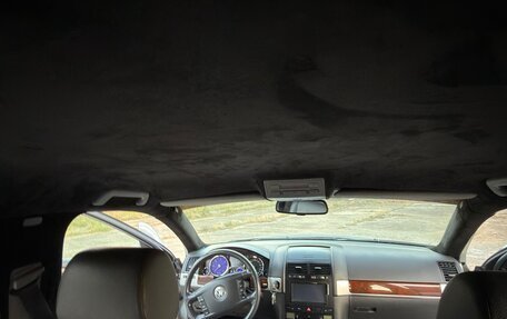 Volkswagen Touareg III, 2009 год, 1 354 000 рублей, 13 фотография