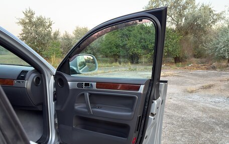 Volkswagen Touareg III, 2009 год, 1 354 000 рублей, 12 фотография