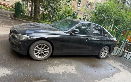 BMW 3 серия, 2014 год, 1 900 000 рублей, 8 фотография