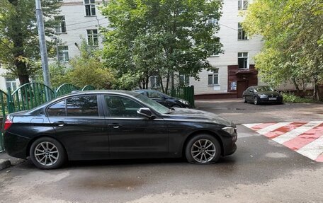 BMW 3 серия, 2014 год, 1 900 000 рублей, 6 фотография
