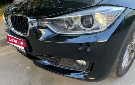 BMW 3 серия, 2014 год, 1 900 000 рублей, 5 фотография