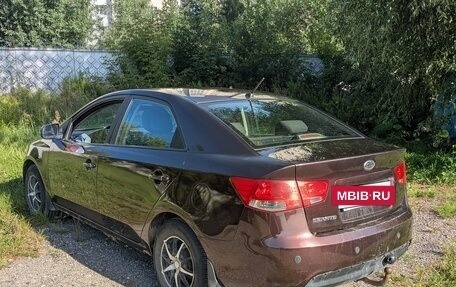 KIA Cerato III, 2010 год, 360 000 рублей, 3 фотография