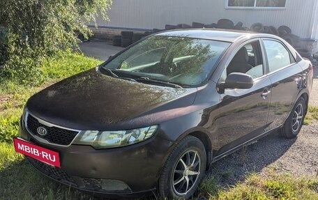 KIA Cerato III, 2010 год, 360 000 рублей, 2 фотография