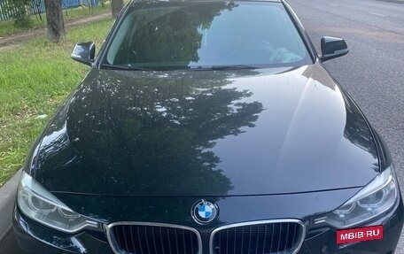 BMW 3 серия, 2014 год, 1 900 000 рублей, 2 фотография