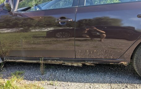KIA Cerato III, 2010 год, 360 000 рублей, 7 фотография