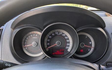 KIA Cerato III, 2010 год, 360 000 рублей, 13 фотография