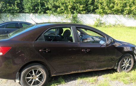 KIA Cerato III, 2010 год, 360 000 рублей, 6 фотография