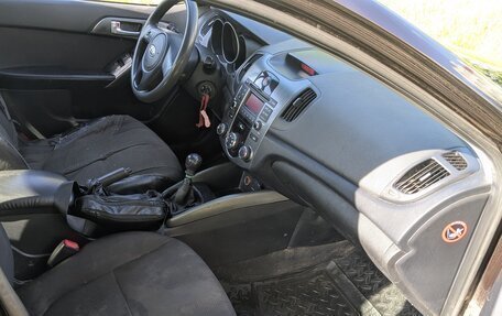 KIA Cerato III, 2010 год, 360 000 рублей, 9 фотография