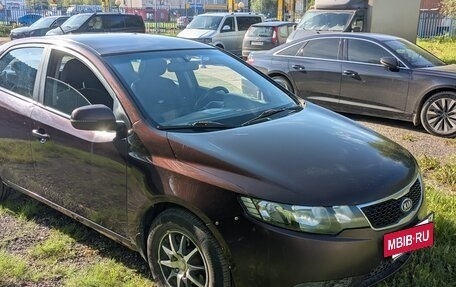 KIA Cerato III, 2010 год, 360 000 рублей, 8 фотография