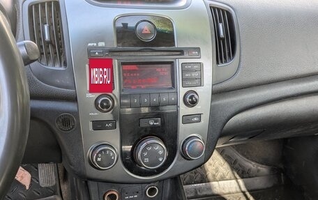 KIA Cerato III, 2010 год, 360 000 рублей, 11 фотография