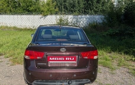 KIA Cerato III, 2010 год, 360 000 рублей, 4 фотография