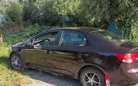 KIA Cerato III, 2010 год, 360 000 рублей, 5 фотография