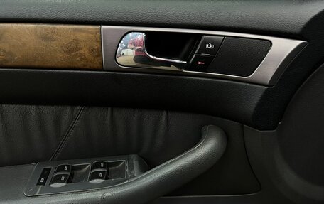 Audi A6, 1999 год, 469 888 рублей, 13 фотография