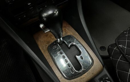 Audi A6, 1999 год, 469 888 рублей, 16 фотография