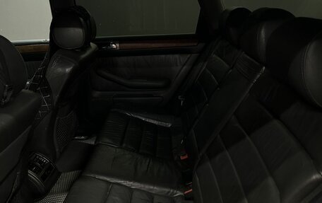Audi A6, 1999 год, 469 888 рублей, 20 фотография