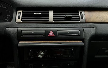 Audi A6, 1999 год, 469 888 рублей, 15 фотография