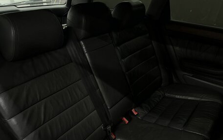 Audi A6, 1999 год, 469 888 рублей, 19 фотография
