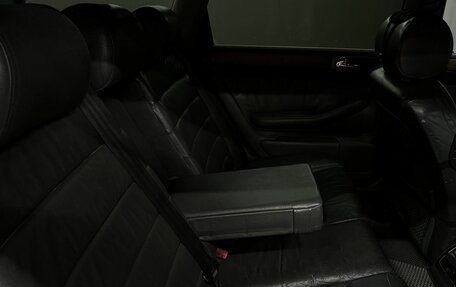 Audi A6, 1999 год, 469 888 рублей, 21 фотография