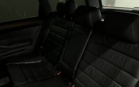 Audi A6, 1999 год, 469 888 рублей, 22 фотография