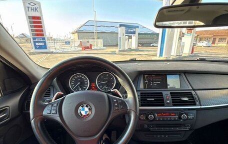 BMW X6, 2012 год, 2 100 000 рублей, 6 фотография