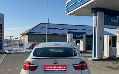 BMW X6, 2012 год, 2 100 000 рублей, 5 фотография