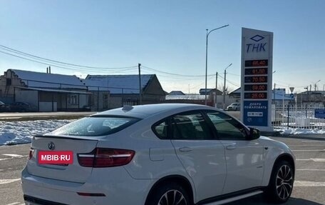 BMW X6, 2012 год, 2 100 000 рублей, 4 фотография