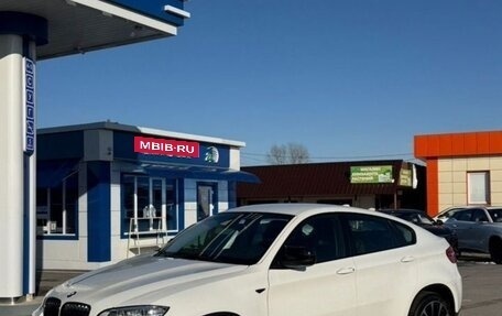 BMW X6, 2012 год, 2 100 000 рублей, 2 фотография
