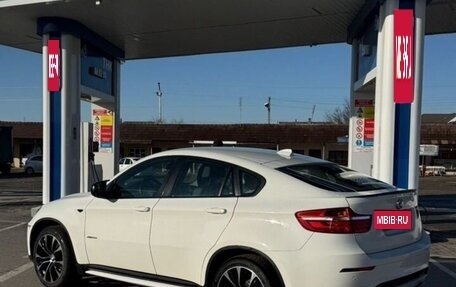 BMW X6, 2012 год, 2 100 000 рублей, 3 фотография