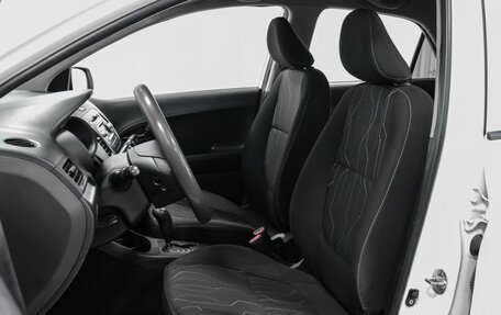 KIA Picanto II, 2012 год, 799 000 рублей, 8 фотография