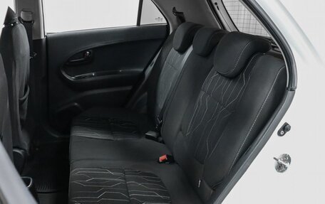 KIA Picanto II, 2012 год, 799 000 рублей, 9 фотография