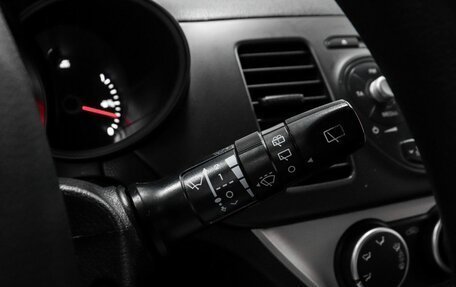 KIA Picanto II, 2012 год, 799 000 рублей, 12 фотография