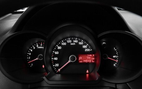 KIA Picanto II, 2012 год, 799 000 рублей, 15 фотография