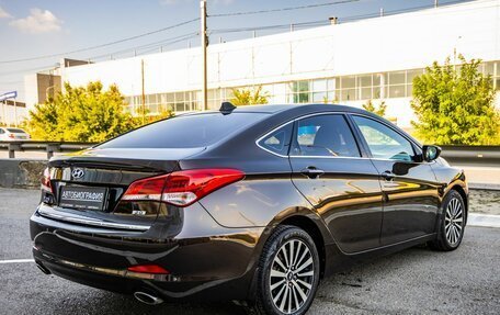 Hyundai i40 I рестайлинг, 2015 год, 1 258 000 рублей, 7 фотография