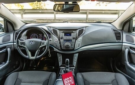 Hyundai i40 I рестайлинг, 2015 год, 1 258 000 рублей, 13 фотография