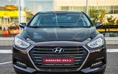 Hyundai i40 I рестайлинг, 2015 год, 1 258 000 рублей, 2 фотография