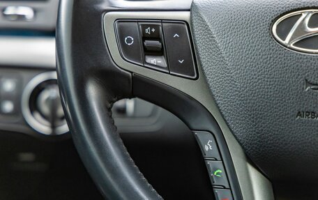 Hyundai i40 I рестайлинг, 2015 год, 1 258 000 рублей, 18 фотография