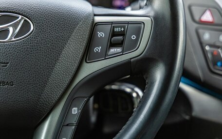Hyundai i40 I рестайлинг, 2015 год, 1 258 000 рублей, 19 фотография