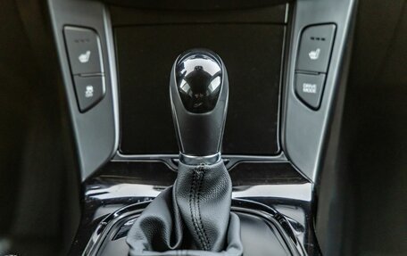 Hyundai i40 I рестайлинг, 2015 год, 1 258 000 рублей, 22 фотография