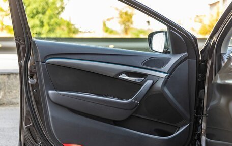 Hyundai i40 I рестайлинг, 2015 год, 1 258 000 рублей, 24 фотография
