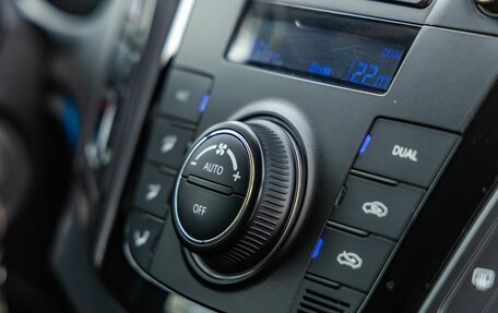 Hyundai i40 I рестайлинг, 2015 год, 1 258 000 рублей, 27 фотография