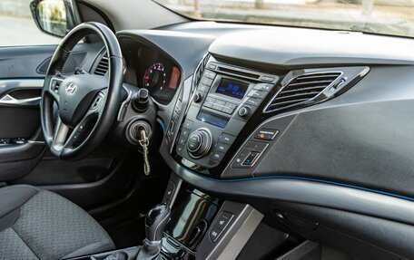 Hyundai i40 I рестайлинг, 2015 год, 1 258 000 рублей, 29 фотография