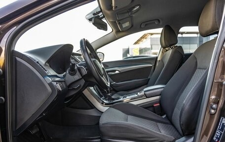Hyundai i40 I рестайлинг, 2015 год, 1 258 000 рублей, 25 фотография